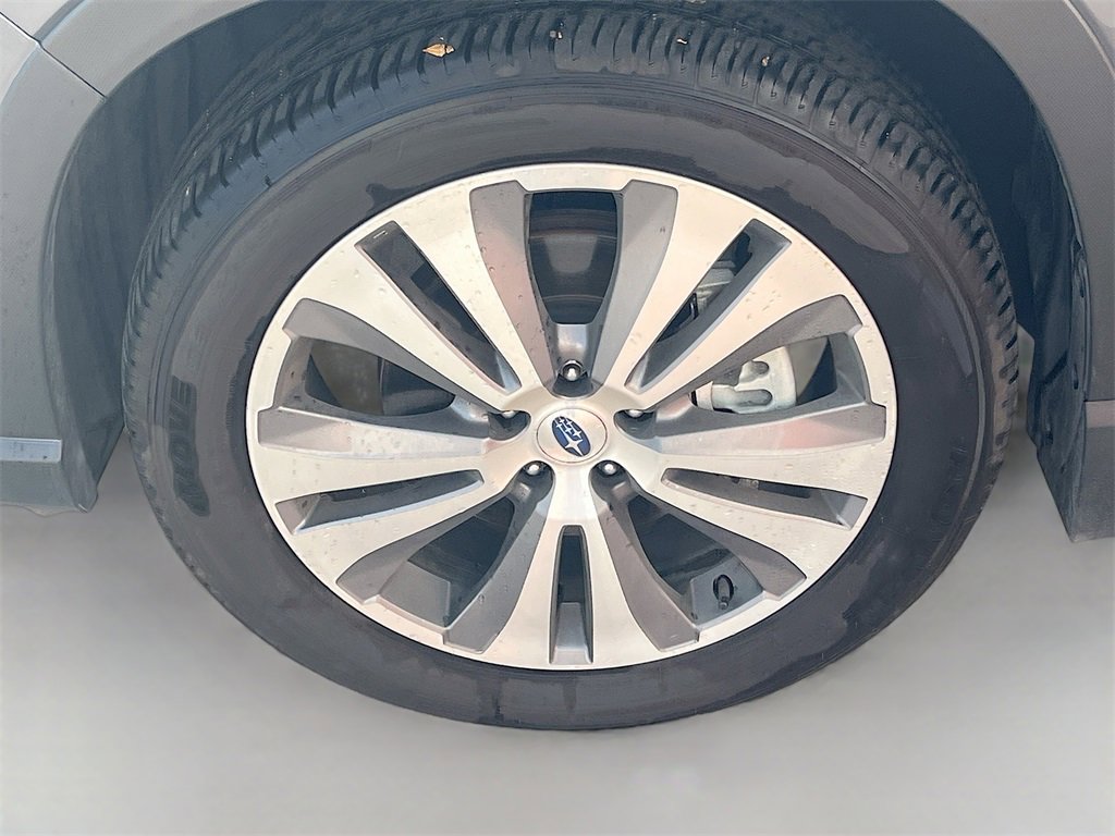 Used 2022 Subaru Ascent Limited w/ Technology Package image 33