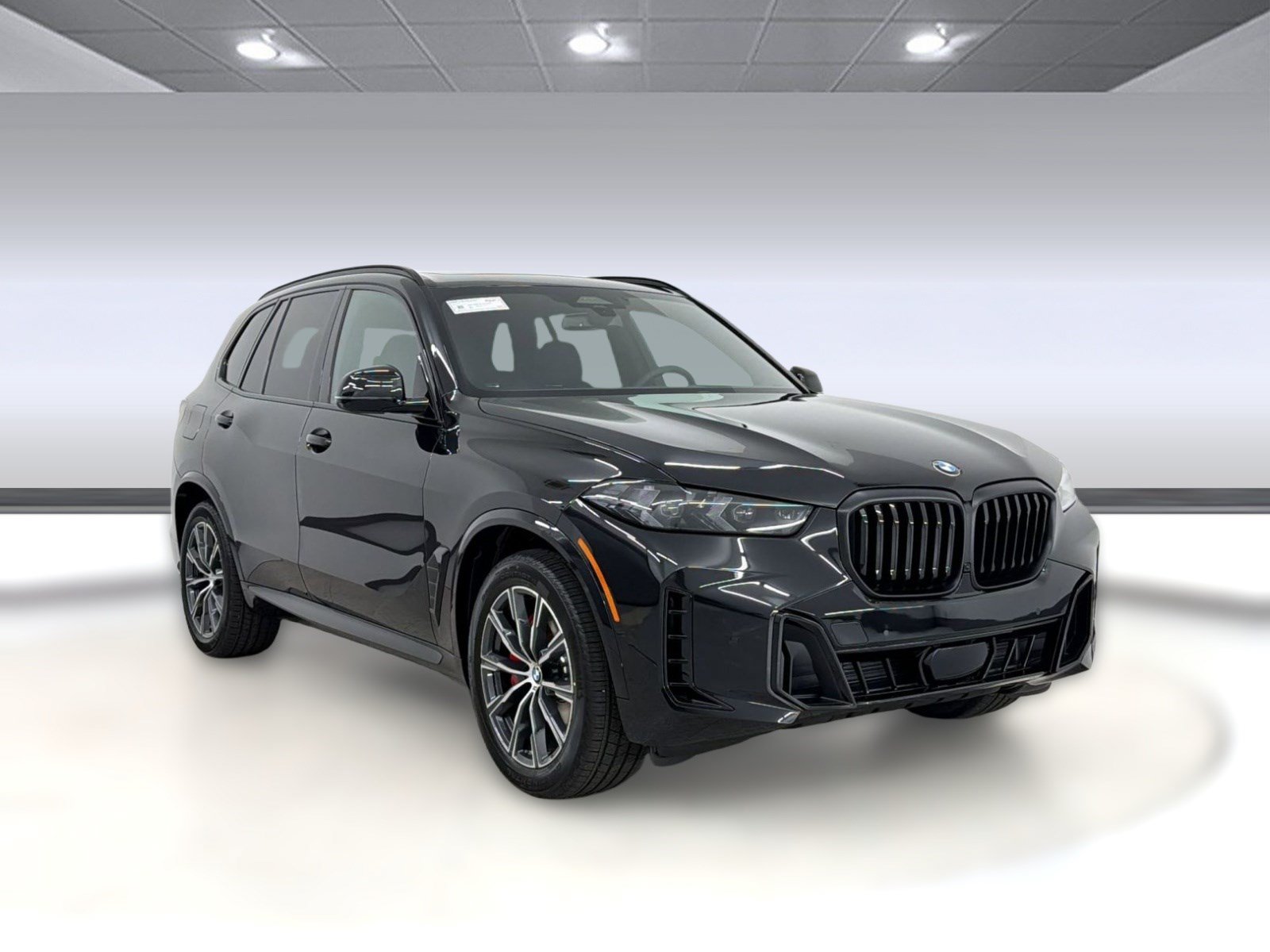 New 2026 BMW X5 xDrive40i w/ M Sport Package AWD/4WD image 7