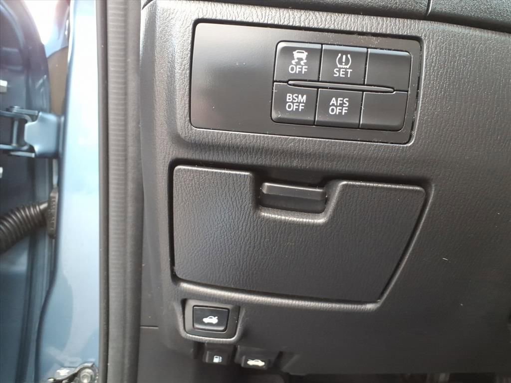 Used 2015 MAZDA MAZDA6 Grand Touring image 17