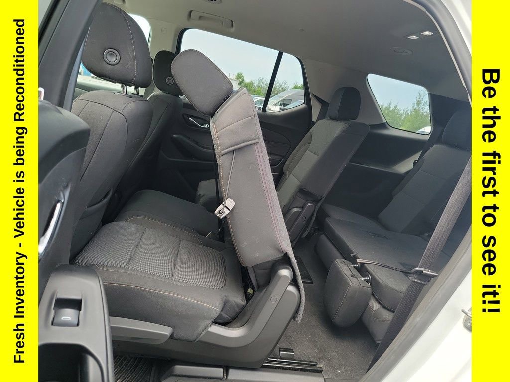 Used 2019 Chevrolet Traverse LT image 30