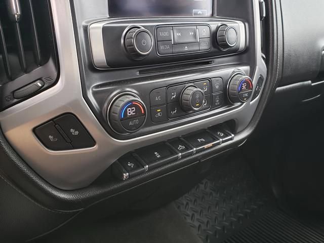 Used 2017 GMC Sierra 2500 SLE w/ SLE Preferred Package image 26