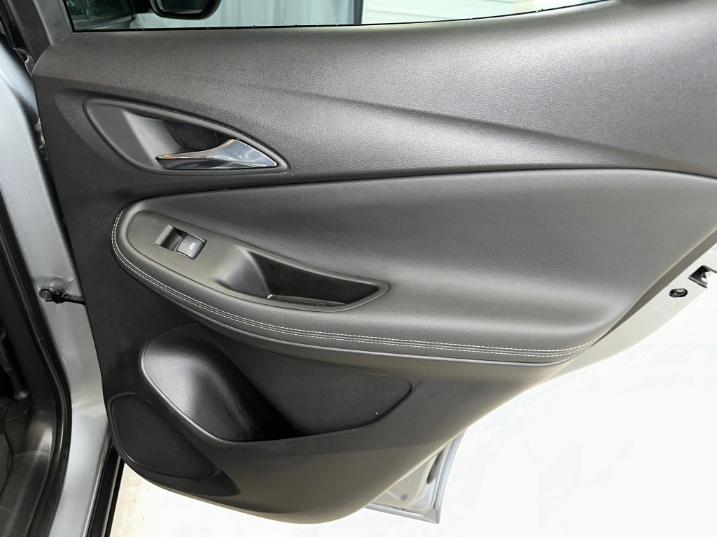 Certified 2023 Buick Encore GX Preferred w/ Cold Weather Comfort Package image 27