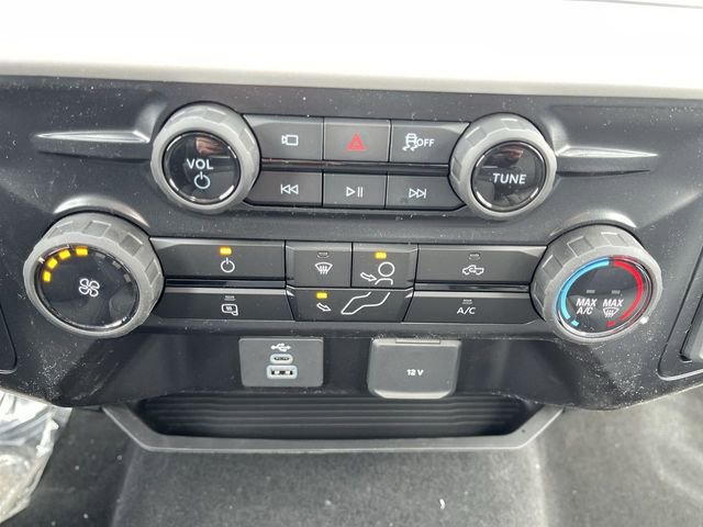 New 2026 Ford F350 XL w/ STX Appearance Package image 20