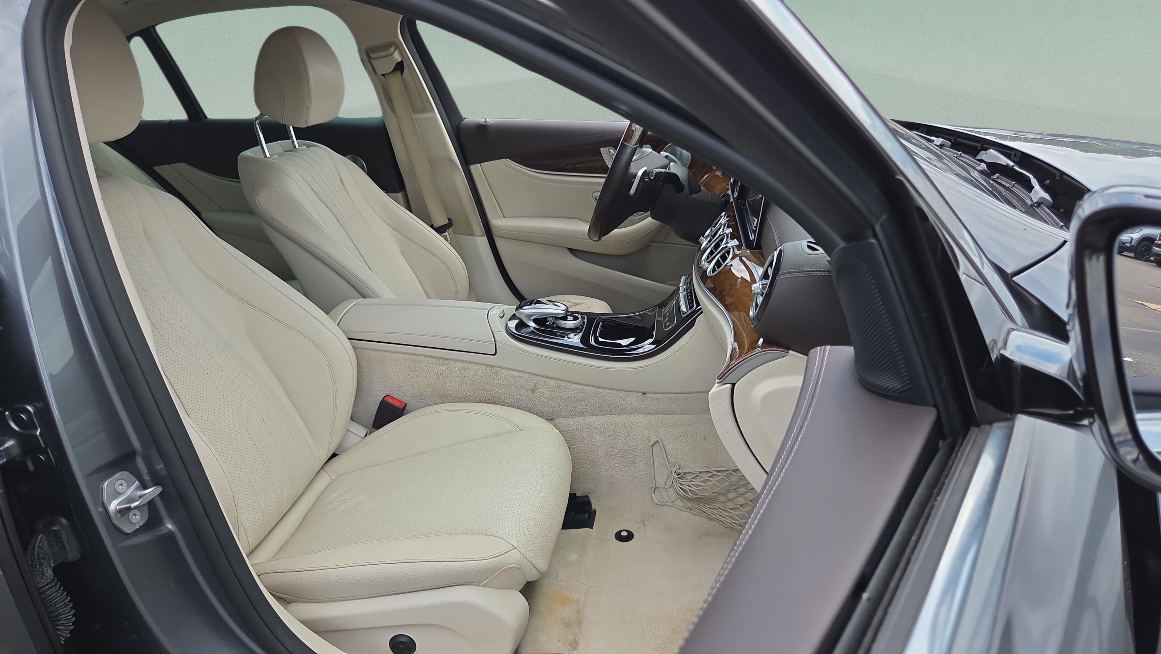 Used 2017 Mercedes-Benz E 300 image 15