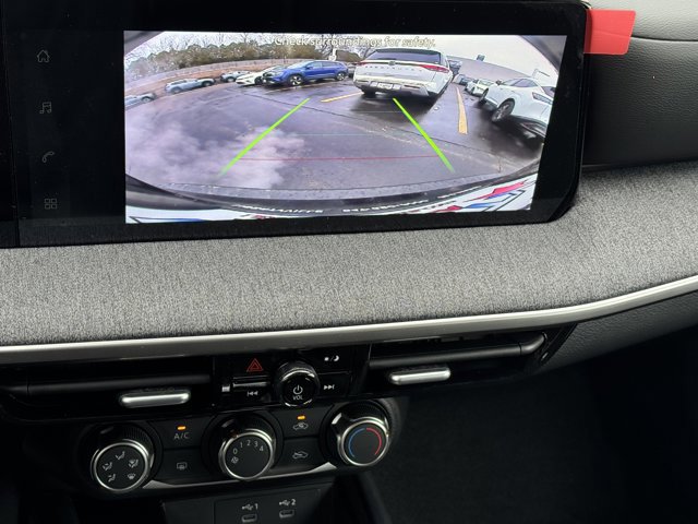 New 2026 Nissan Kicks S image 20