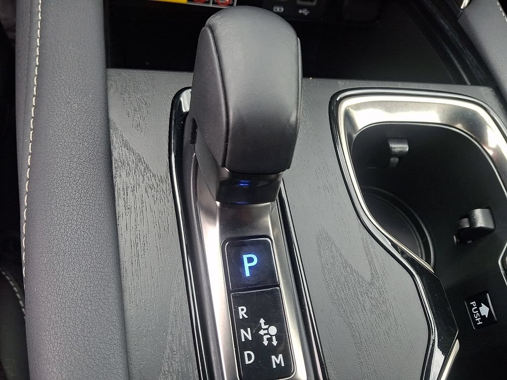 Used 2024 Lexus RX 350 Premium w/ Accessory Package (Z1) AWD/4WD image 16