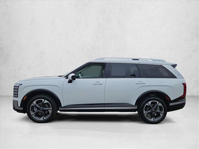 New 2026 Hyundai Palisade Limited image 5