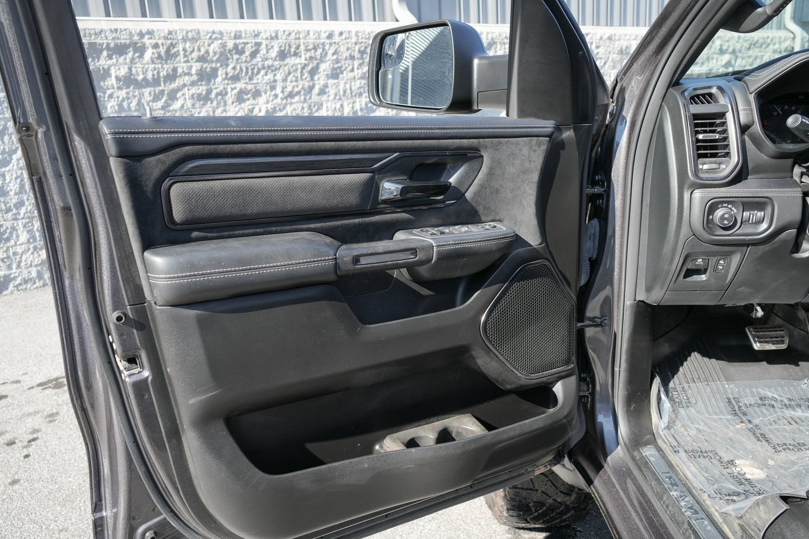 Used 2024 RAM 1500 TRX w/ TRX Level 1 Equipment Group AWD/4WD image 29