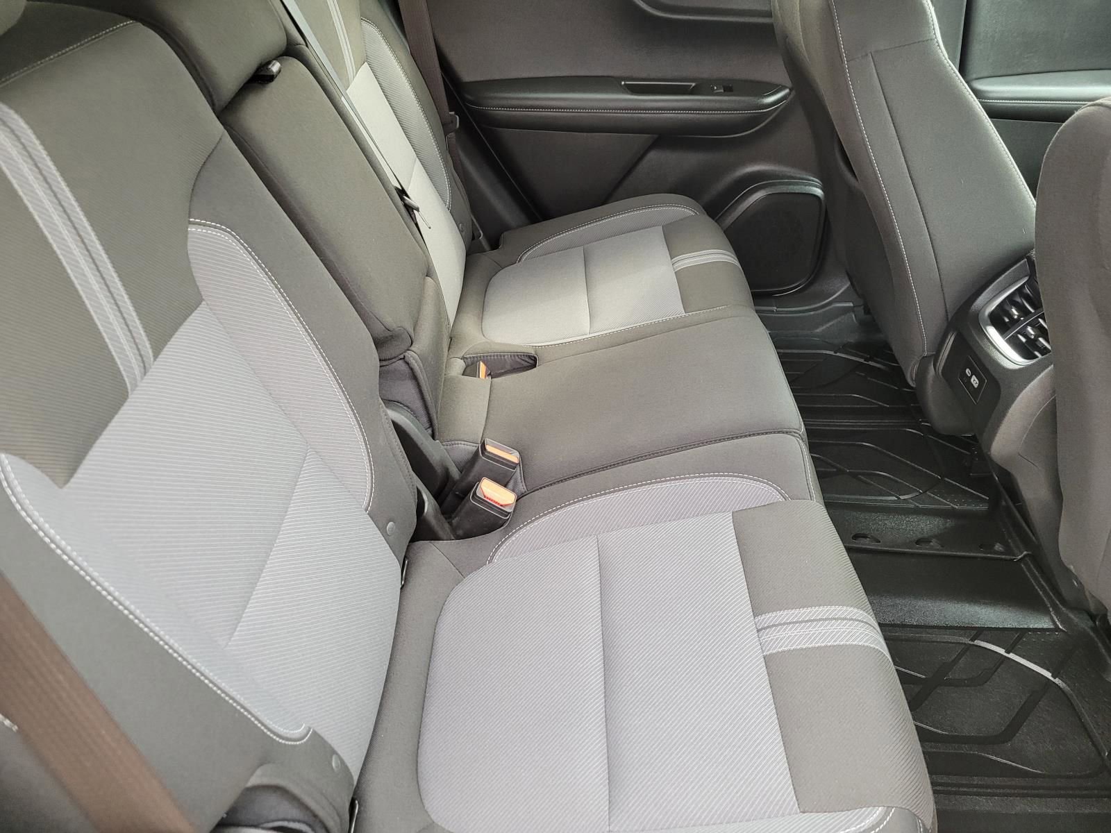 Used 2023 Chevrolet Blazer LT w/ Convenience Package FWD image 13
