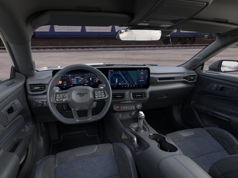 New 2026 Ford Mustang Dark Horse RWD image 9