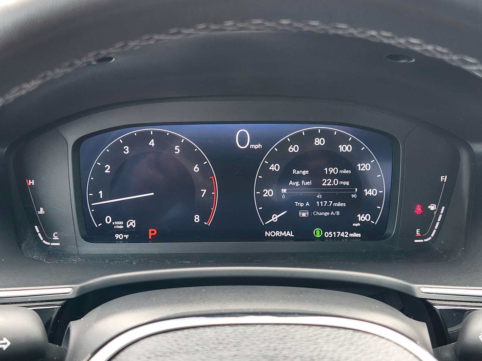 Certified 2023 Honda Civic Touring image 15