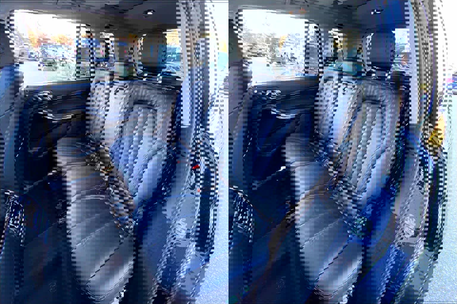 Used 2019 BMW X7 xDrive40i w/ Cold Weather Package image 20