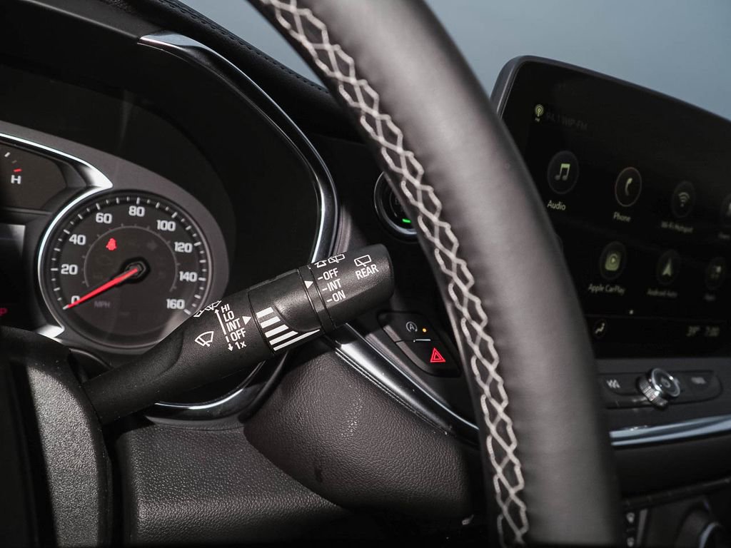 Used 2023 Chevrolet Blazer LT image 32