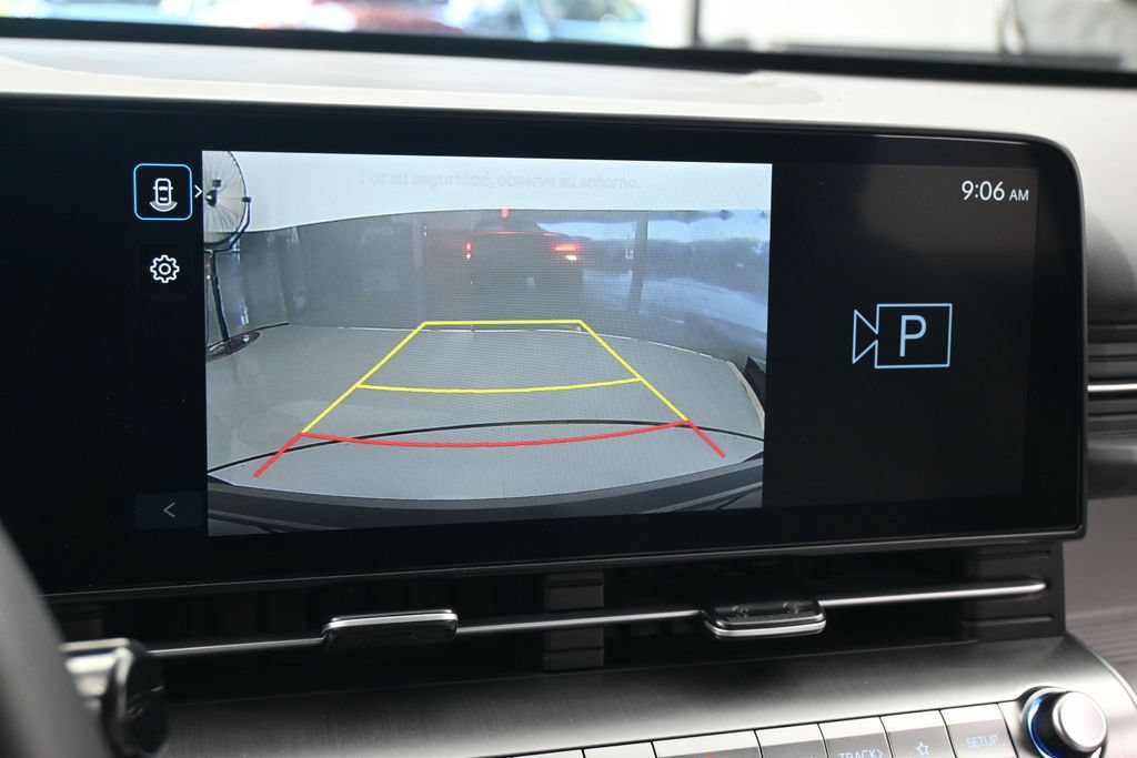 Used 2026 Hyundai Kona SEL Sport FWD image 18