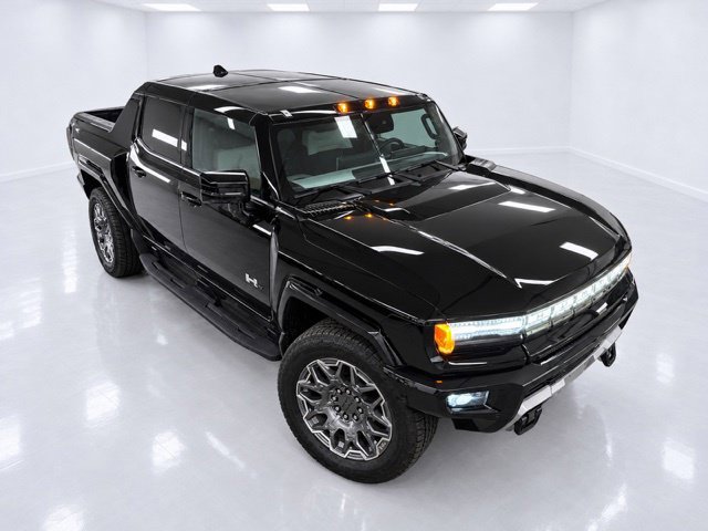 Used 2025 GMC Hummer EV 2X AWD/4WD image 5