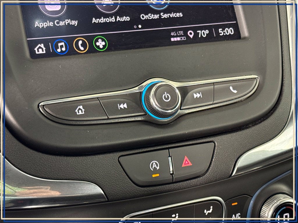 Certified 2024 Chevrolet Equinox LT AWD/4WD image 26