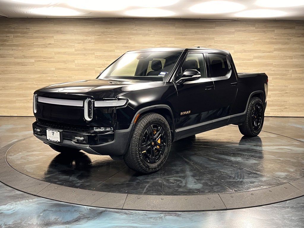 Used 2022 Rivian R1T Adventure image 7