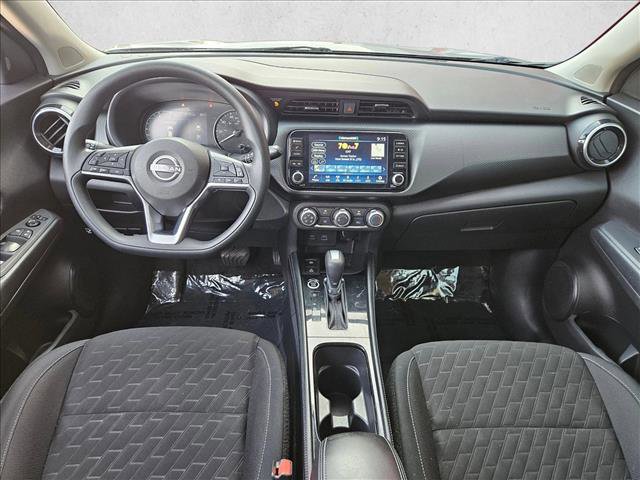 Used 2024 Nissan Kicks SV w/ Interior Electronics Package FWD image 20