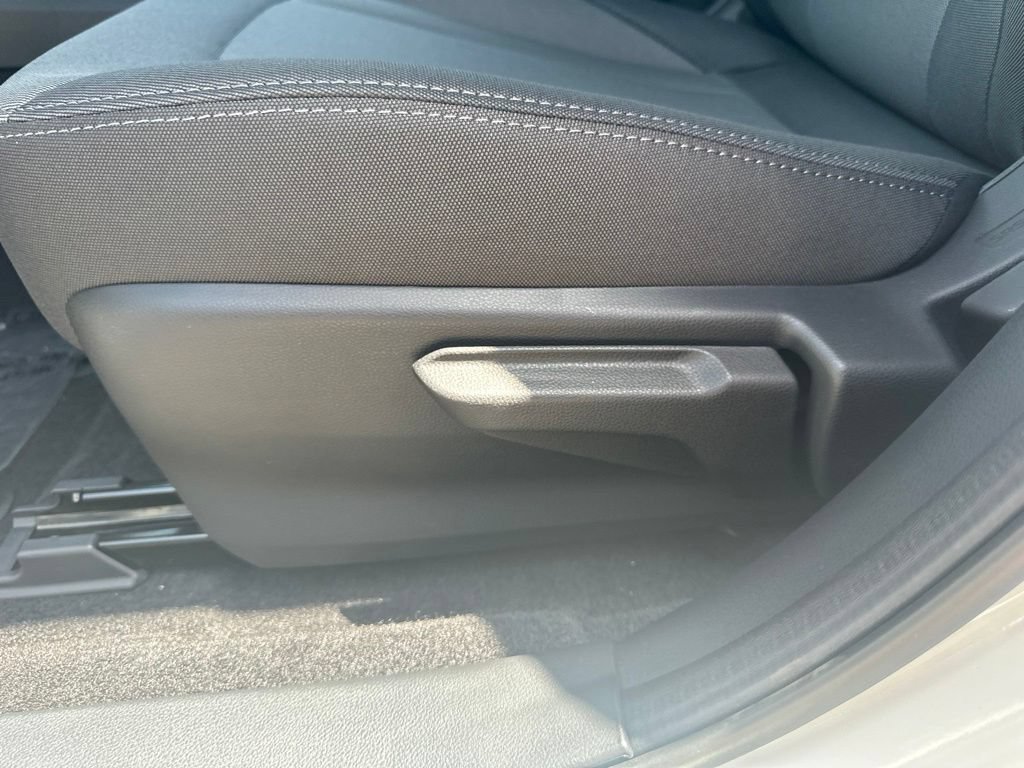New 2026 Subaru Crosstrek 2.5i Premium AWD/4WD image 12