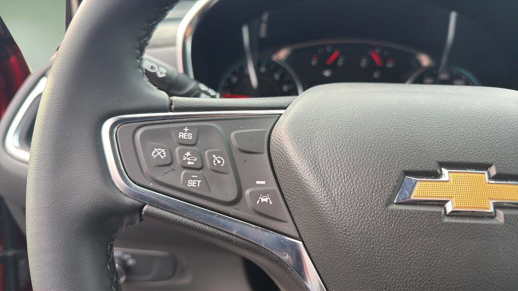 Used 2024 Chevrolet Equinox LT image 22