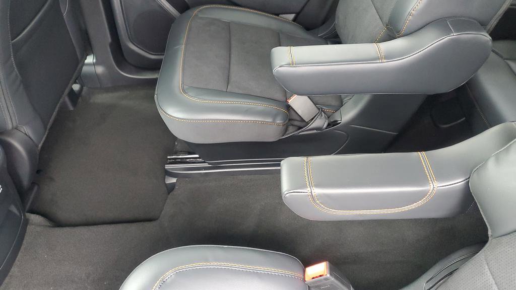 New 2026 Ford Explorer Tremor w/ Tremor Convenience Package image 37