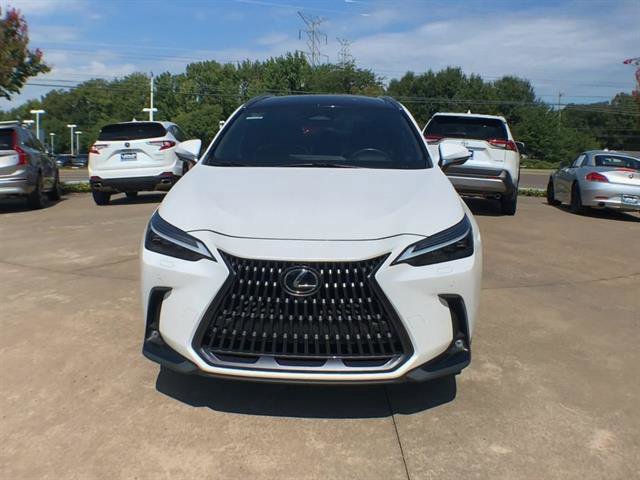 Used 2023 Lexus NX 350 AWD w/ Luxury Package image 3