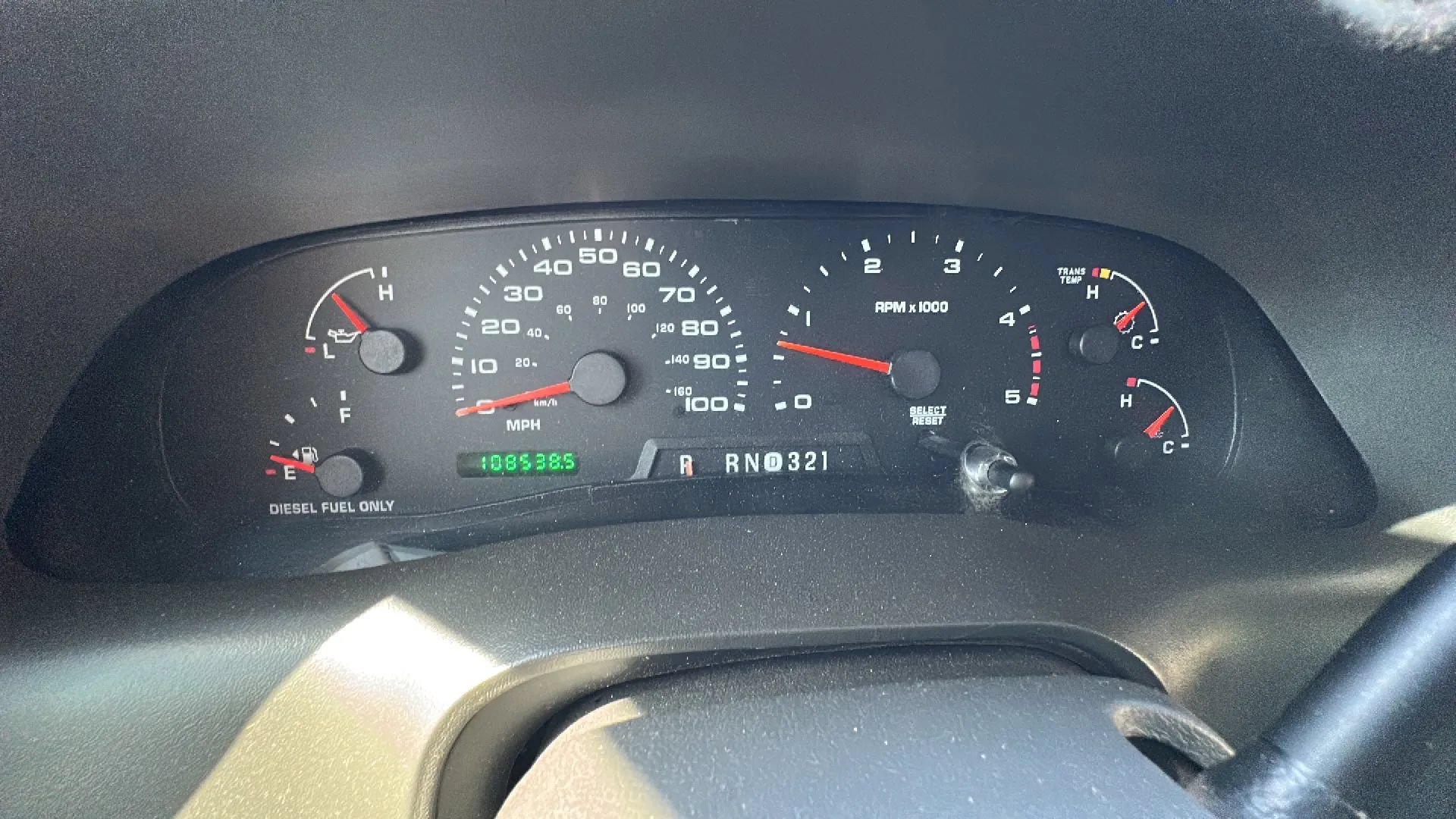 Used 2004 Ford F250 XL AWD/4WD image 15