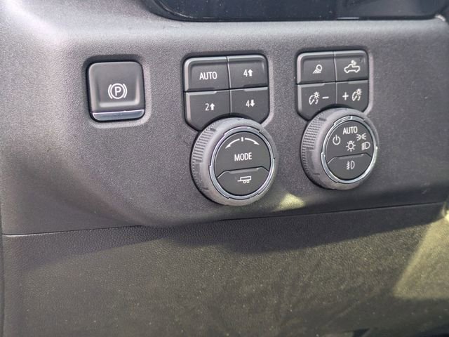 New 2026 Chevrolet Silverado 1500 RST w/ RST All Star Premium Package image 15