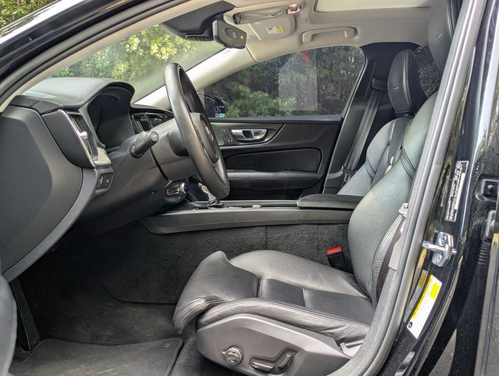 Used 2019 Volvo S60 T5 Inscription FWD image 15