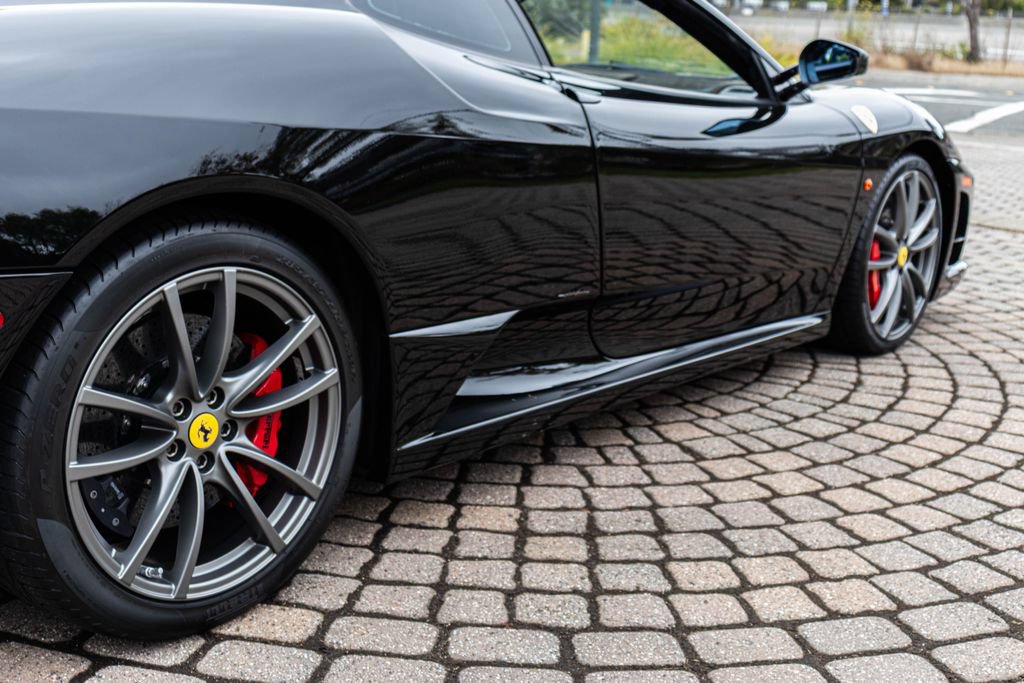 Used 2008 Ferrari F430 Scuderia RWD image 20
