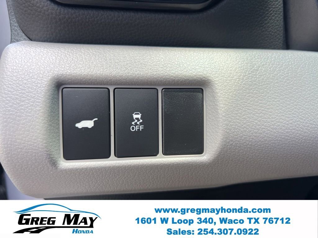 Certified 2024 Honda Pilot EX-L image 25