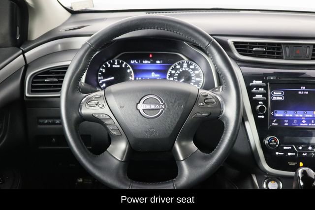 Used 2023 Nissan Murano SV image 7