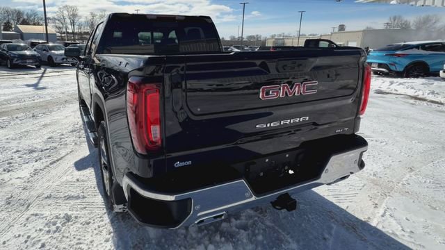 New 2026 GMC Sierra 1500 SLT w/ SLT Premium Plus Package image 7