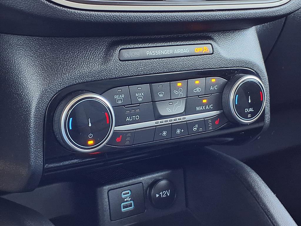 Used 2022 Ford Escape SE w/ Convenience Package image 13