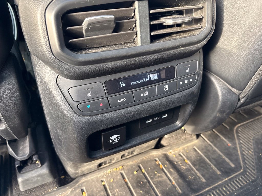 Used 2024 Honda Pilot Elite image 17