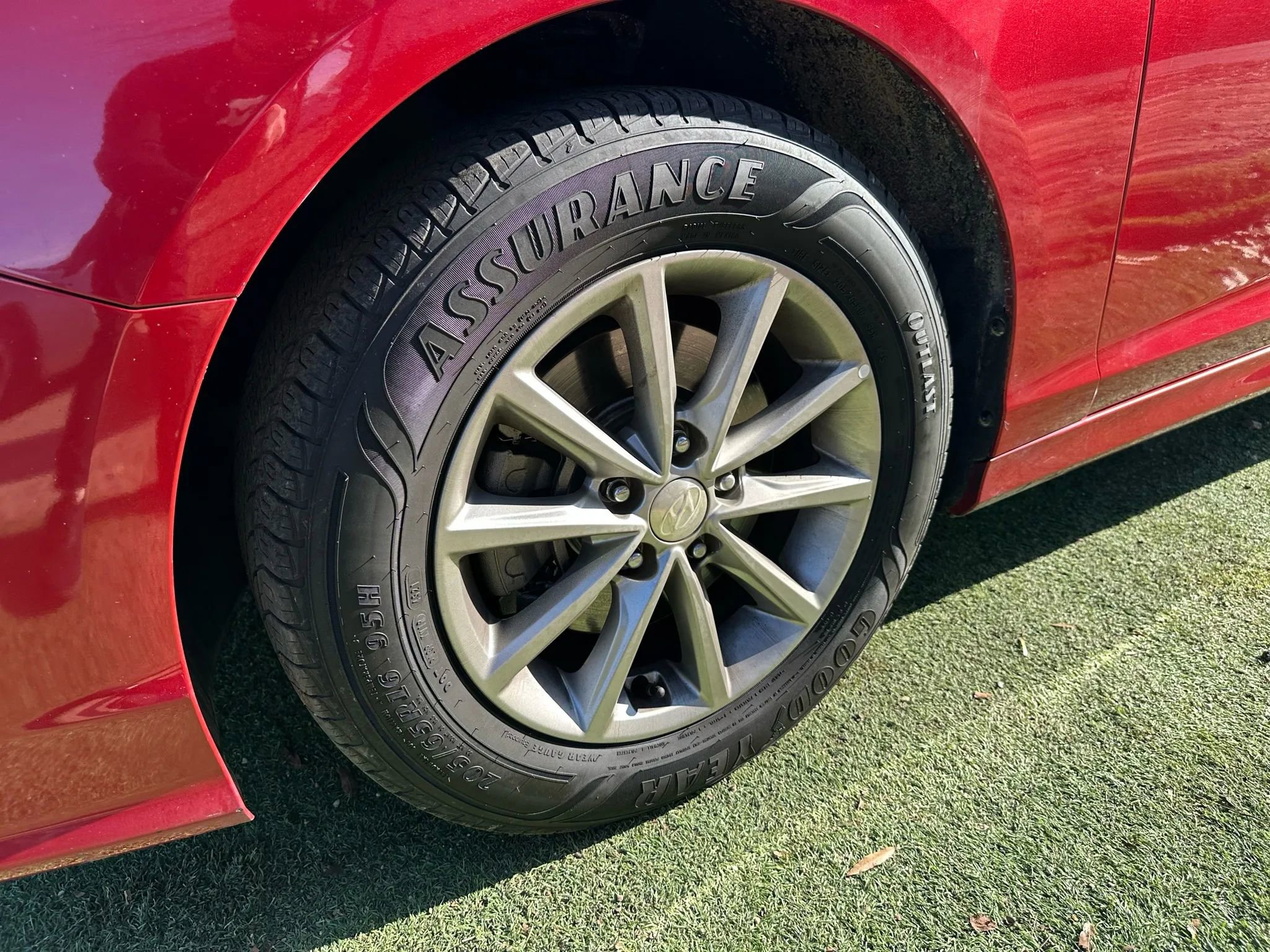 Used 2018 Hyundai Sonata SE image 41