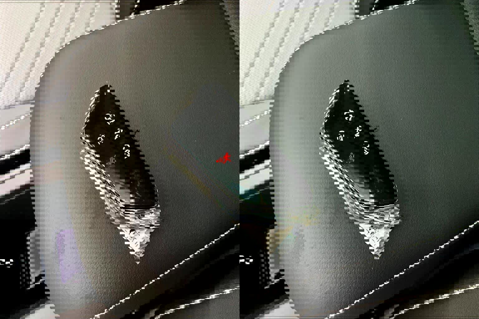 New 2026 Volkswagen Tiguan SE R-Line image 35