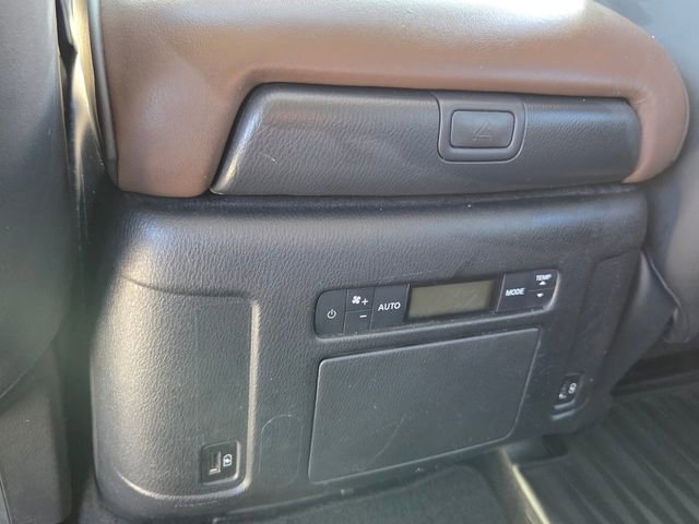 Certified 2023 INFINITI QX80 Premium Select w/ Cargo Package image 15