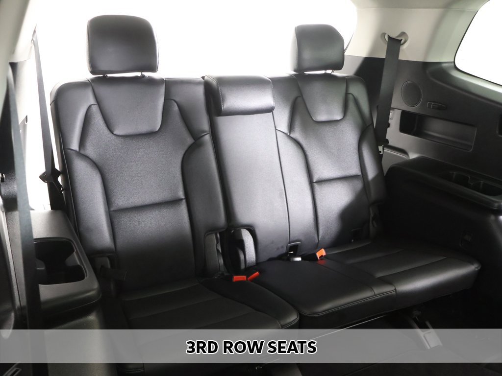 Used 2024 Kia Telluride SX X-Line image 11