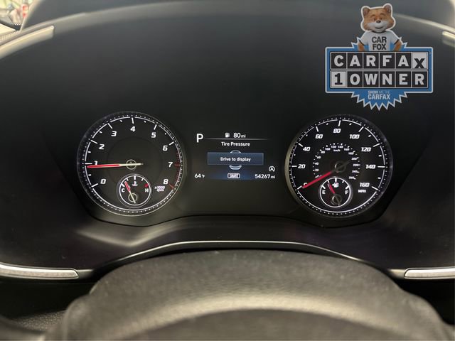 Used 2022 Hyundai Santa Fe SEL w/ Cargo Package image 20