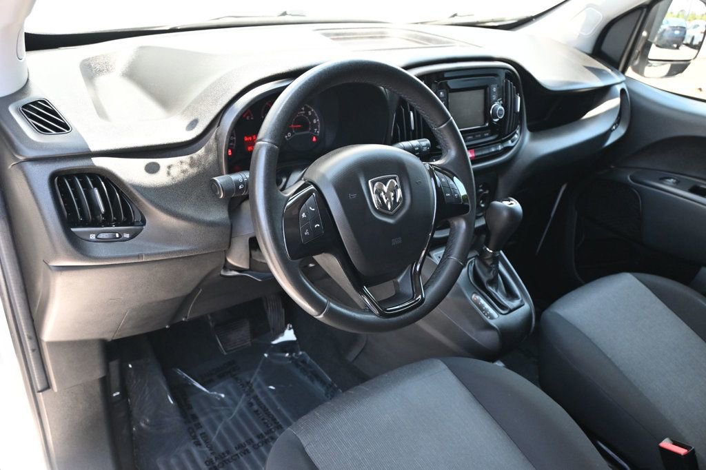 Used 2016 RAM ProMaster City Tradesman SLT w/ Rear Back-up Camera Group image 7