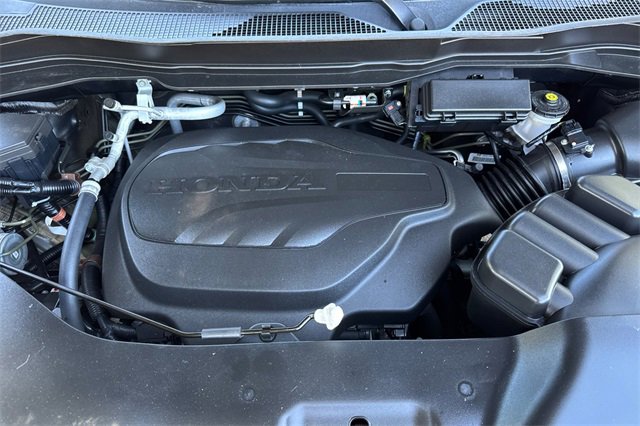 Used 2022 Honda Pilot Elite image 57