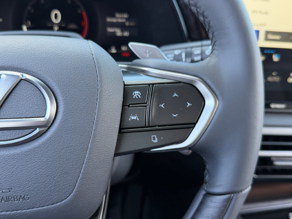 New 2026 Lexus RX 350 Premium Plus AWD/4WD image 15
