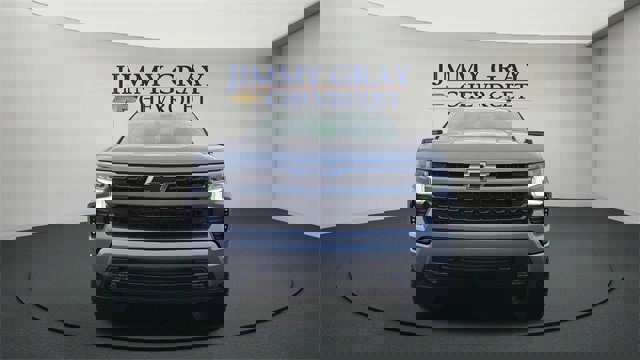 New 2026 Chevrolet Silverado 1500 RST w/ Convenience Package II image 8