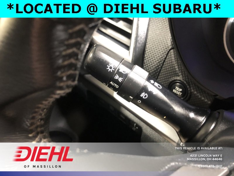 Used 2021 Subaru Forester Premium w/ Popular Package #1 image 24