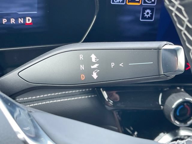 New 2026 Chevrolet Blazer EV LT FWD image 27