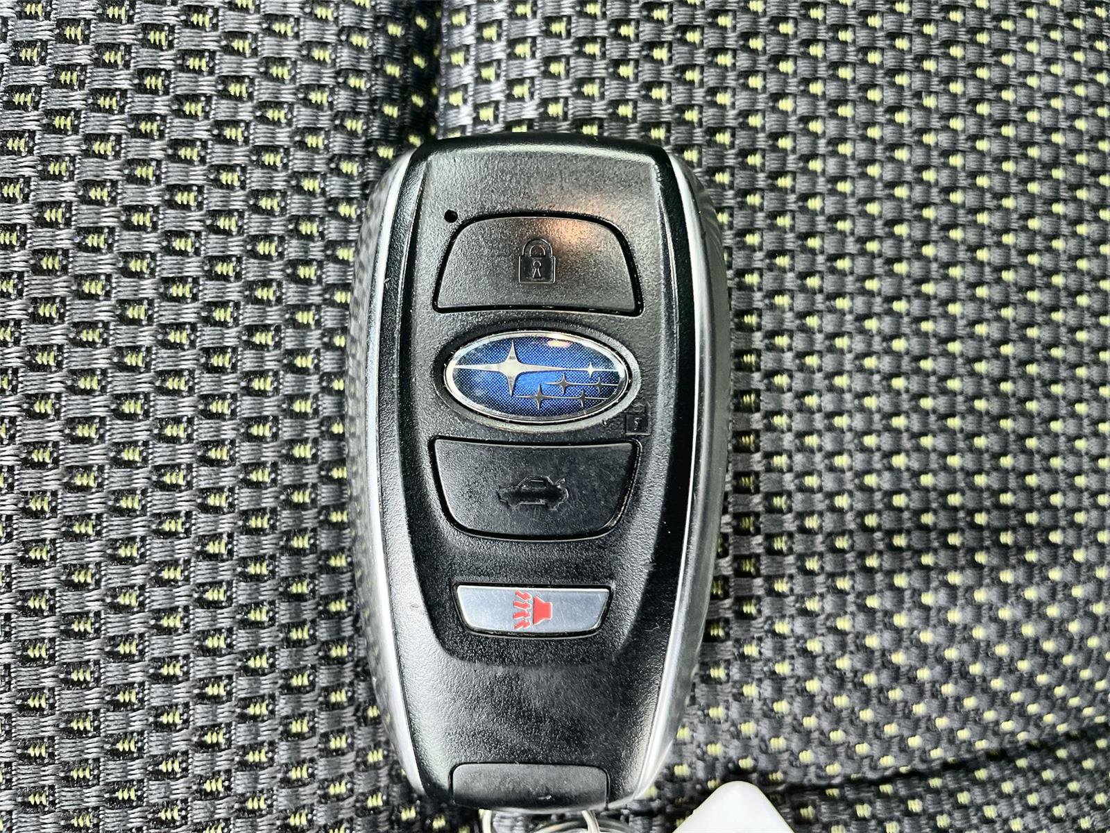 Used 2024 Subaru Crosstrek 2.0i Premium image 34