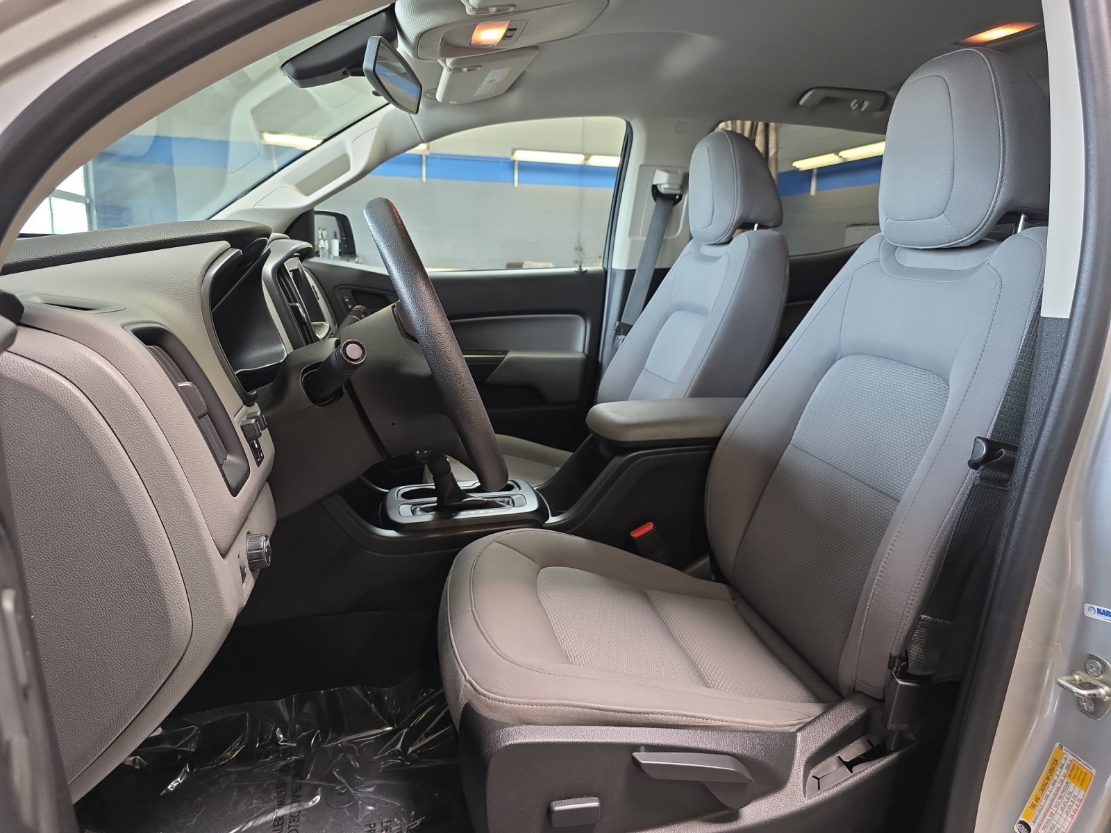 Used 2019 GMC Canyon 2WD Crew Cab w/ Convenience Package image 11