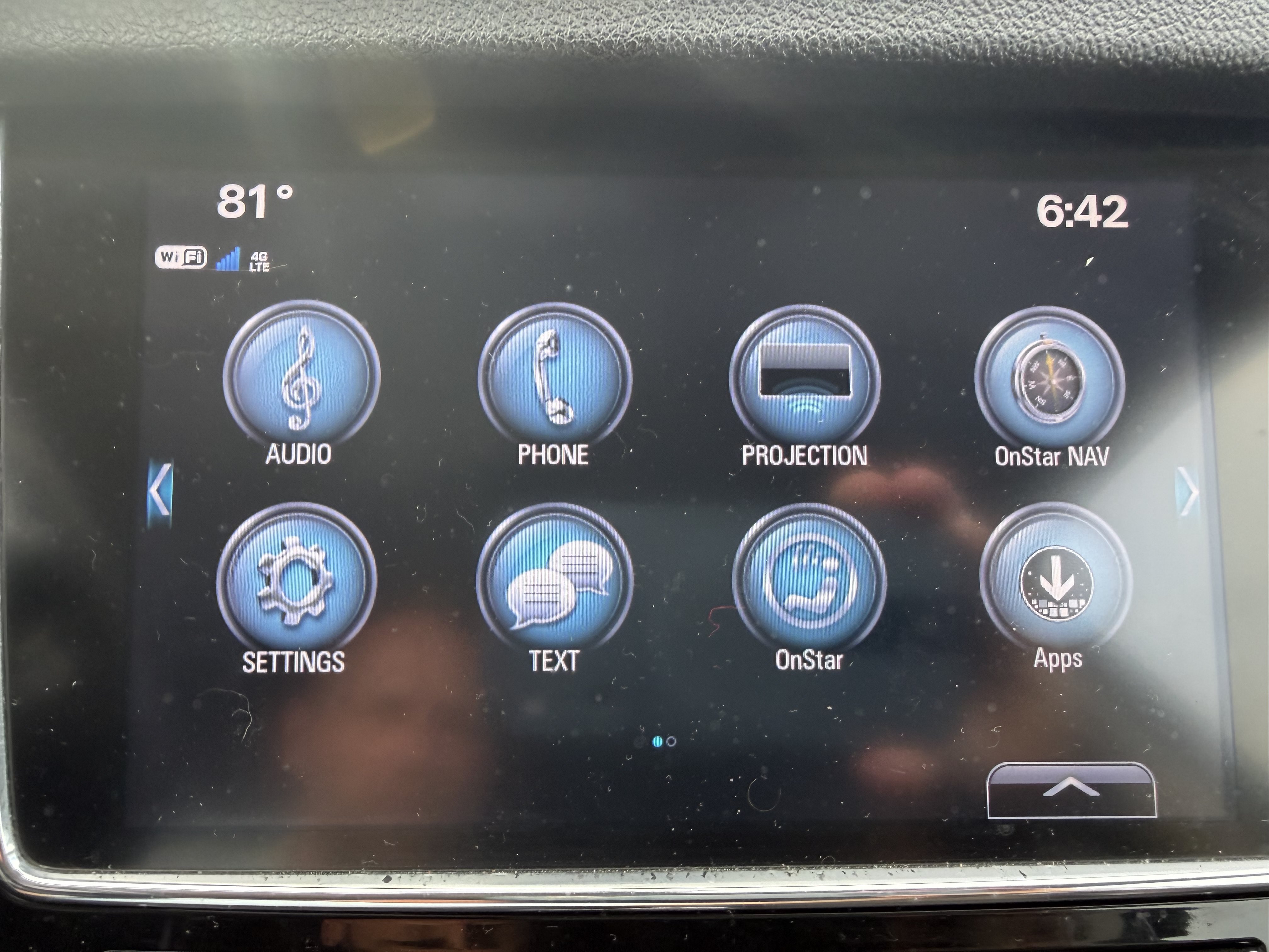 Used 2021 Buick Encore Preferred FWD image 16