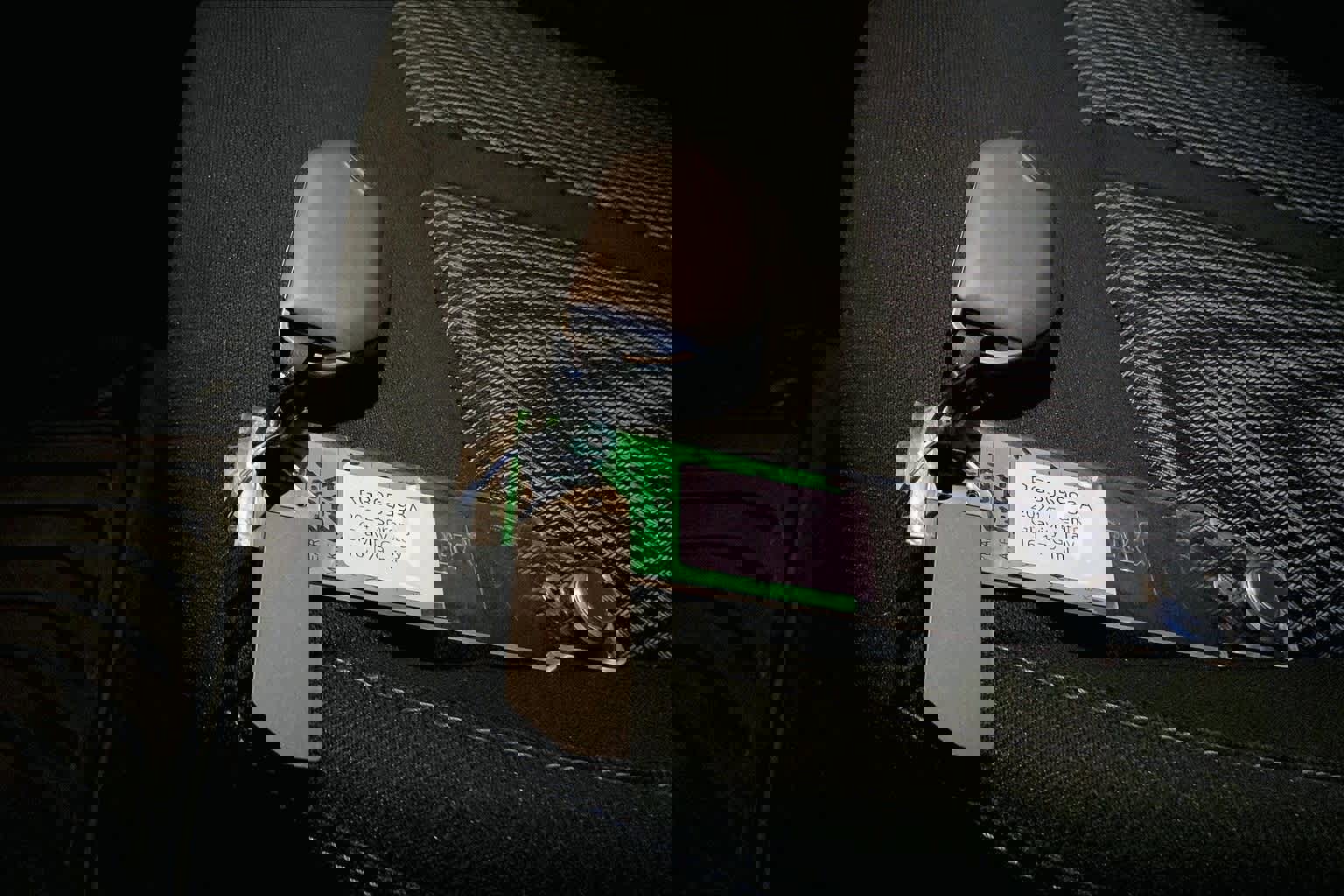 Certified 2024 Kia Sorento LX image 18